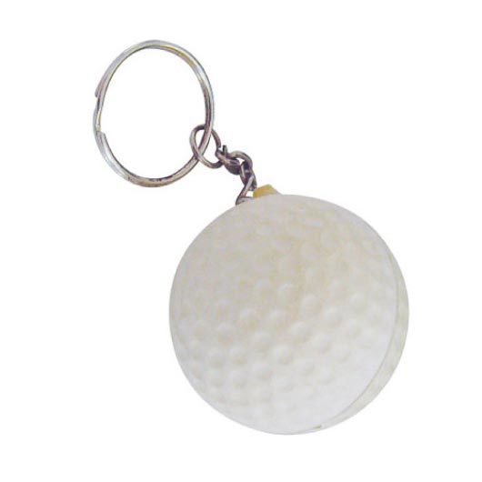 Stress Golf Balls
